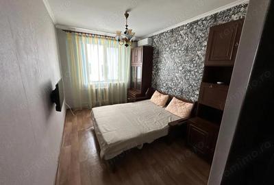 Garsonieră decomandată în Soarelui - 2