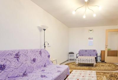 Apartament cu 4 camere decomandat, mobilat în Antiaeriană - 2