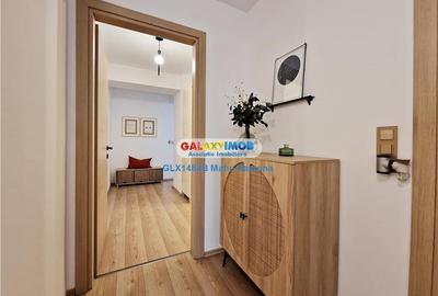 Acasa in Confort City - un loc in care linistea intalneste eleganta - 10