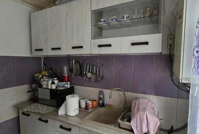Vand apartamnet Lupeni . - 5