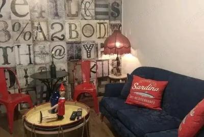 Apartament cu doua camere de inchiriat in zona Sebastian - 4