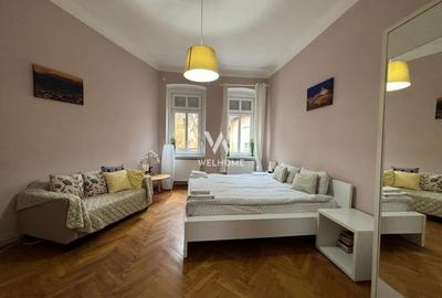 Apartament 2 camere ULTRACENTRAL - Str. 9 Mai, Sibiu - 10