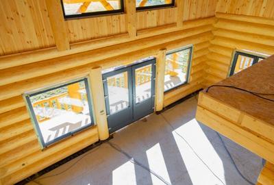 Casa din Busteni si 2520 mp teren intr-o Locatie De Vis - 10