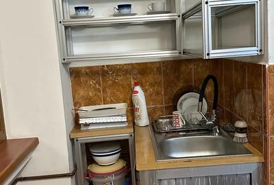 Apartament cu 2 camere etajul 2 - 2