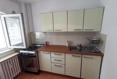 Apartament cu 2 camere decomandat, mobilat în Lujerului - 2