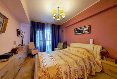 Orhideea Gardens 3 camere de inchiriat, 124mp, superb - 1