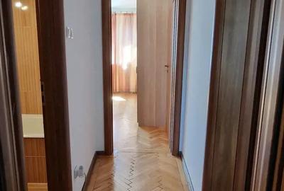 Apartament 3 Camere Stefan Cel Mare - 3