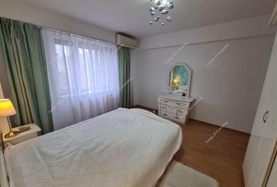 Apartament cu 4 camere de 100 mp pe Calea Dorobantilor - Fabric - 8