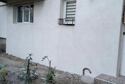 Apartament cu 3 camere nedecomandat în Central