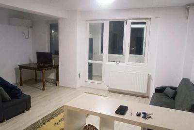 Garsonieră decomandată în Chiajna - 4