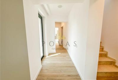 Apartament cu 3 camere semidecomandat, mobilat în Ștefan cel Mare - 12