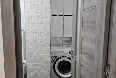 Apartament 3 camere, balcon, garaj subteran,  zona Sannicoara - 5