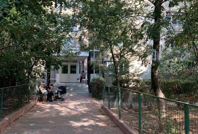 Garsoniera 10 min M Titan DB1664 - 4