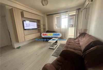 Apartament 2 camere mobilata utilata Militari Residence, 61.500 euro