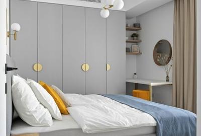 Bloc boutique nou - ultra-central, cu design de lux și parcare subterană Bloc boutique nou - ultra-central, cu design de lux și parcare subterană - 23