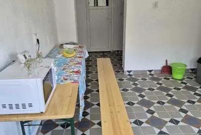 Cazare muncitori Valea Dragului Mihai Bravu Giurgiu - 5