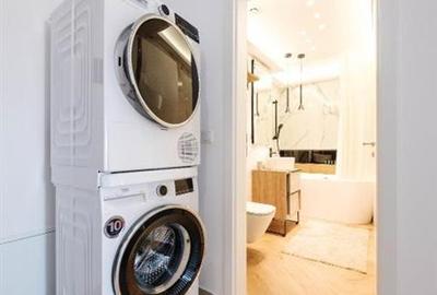 Apartament cu 2 camere decomandat în Central - 7