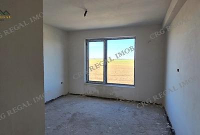 Casă individuală cu 5 camere cu Teren 560 Mp în Berceni - 6