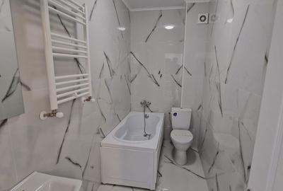 Apartament cu 2 camere în Ciurea - 7