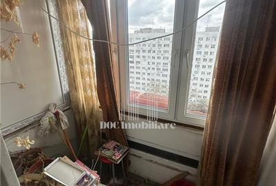 Garsonieră decomandată în Dristor - 4