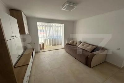 Apartament cu 3 camere semidecomandat în Micro 11 - 4