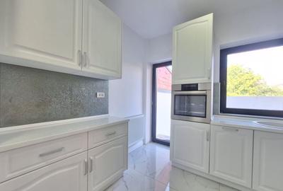 Casa cu gradina proprie - Strada Smaraldului Domnesti - 14