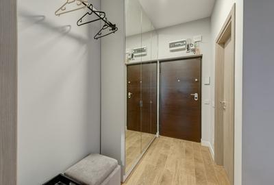 Vitan, str. Gradinarilor, Imobil nou, Studio dublu, 57mp, Mobilat Vitan, str. Gradinarilor, Imobil nou, Studio dublu, 57mp, Mobilat - 10