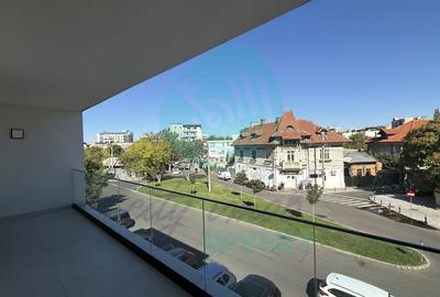 Apartament cu 3 camere semidecomandat în Calea Călărașilor - 3