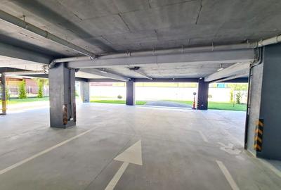 Duplex 4 camere, peste drum de plaja - 9