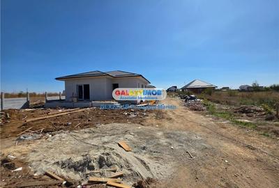 Vanzare casa Premium cu teren de 420 mp situata in comuna Clinceni - 11