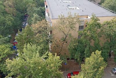 Apartament 3 camere de vânzare – Bulevardul Timișoara, zona Mall AFI Cotroceni - 13