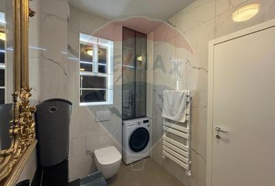 Apartament 3 camere LUX - bloc nou -2 locuri parcare subterana incluse - 13