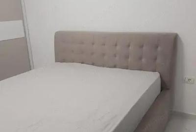 Garsonieră decomandată în Badea Cârțan