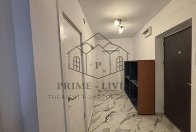 Apartament cu 2 camere decomandat, mobilat în 13 Septembrie - 2