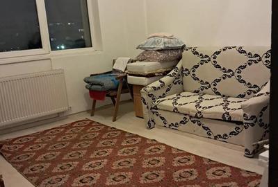 Apartament cu 2 camere semidecomandat în Gara de Nord - 1