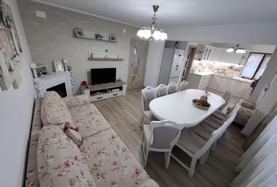 Casă cu 4 camere în Cordău - 6