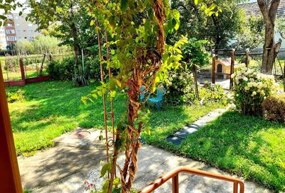 Casă individuală cu 2 camere cu Canalizare în Ultracentral - 15