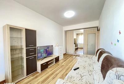 Garsonieră decomandată în Cug - 9