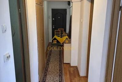 Apartament cu 2 camere decomandat, mobilat în Mănăștur - 7