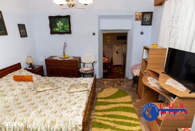 Casă cu 4 camere cu Teren 923 Mp în Niculițel - 12