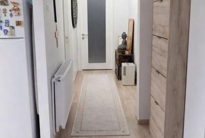 Apartament cu 3 camere decomandat, mobilat în Dacia - 6