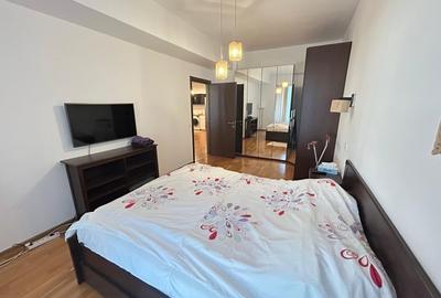 Apartament de lux extrem de spatios 2 camere 104mp utili Pipera - 16