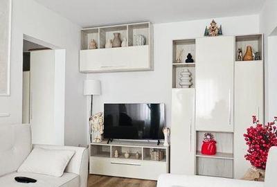 Apartament cu 4 camere în Astra - 12