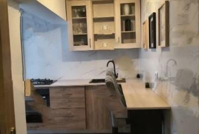 Apartament cu 2 camere decomandat în P-ța Unirii - 2