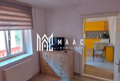 Garsonieră decomandată, mobilată în Ultracentral - 2