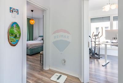Casă individuală cu 4 camere cu Teren 388 Mp în Corbeanca - 14