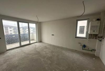 Apartament cu 2 camere decomandat în Independenței - 13