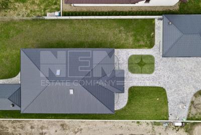 Casă individuală cu 4 camere cu Teren 2000 Mp în Volovăț - 22
