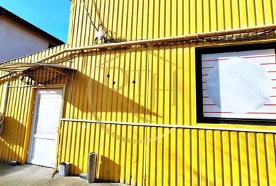 Oferim spre inchiriere spatii pentru birouri si depozit, zona Soarelui - 20