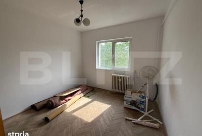 Apartament cu 3 camere semidecomandat în Nord - 7